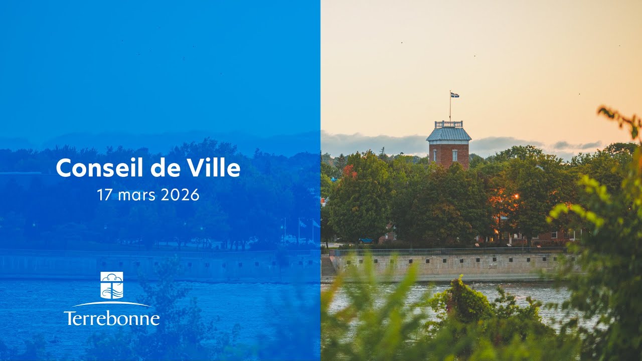 2026-03-17 19h00 - Assemblée du Conseil