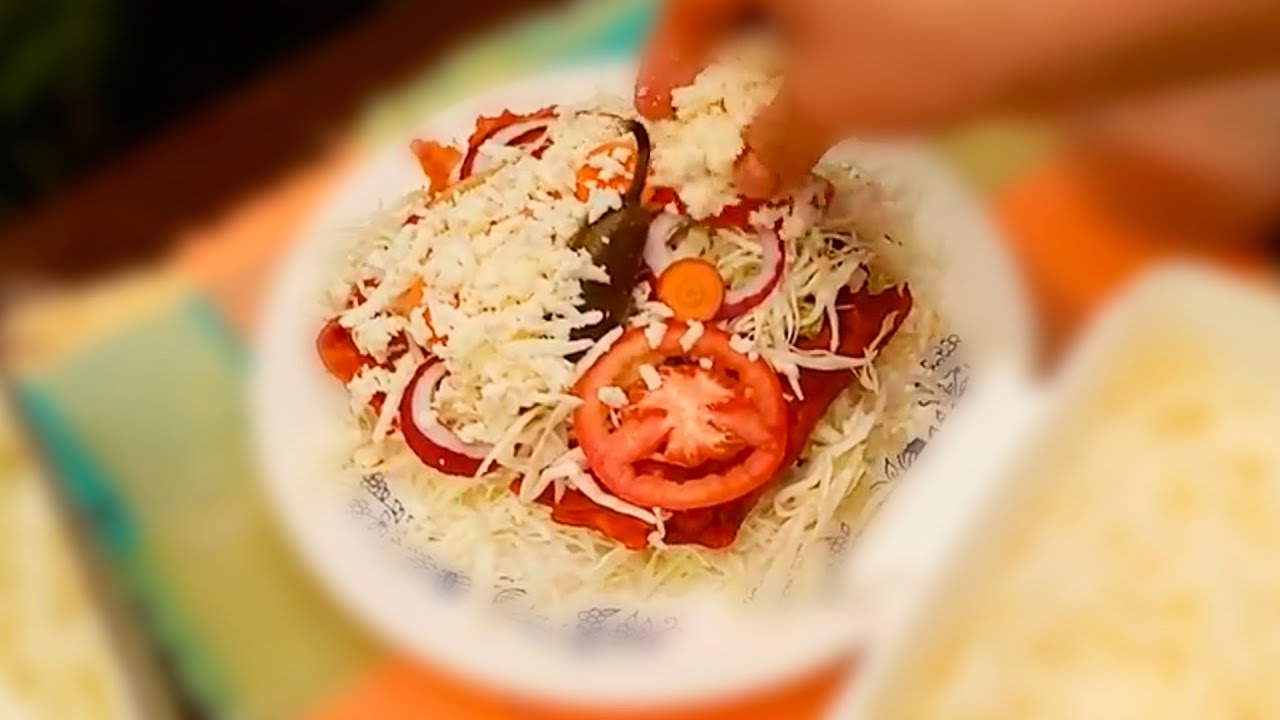 Las ENCHILADAS EN MI RANCHO Así se Preparan
