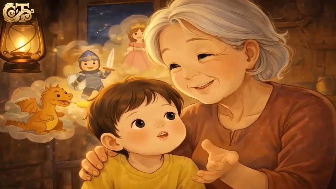 Chuyện cổ tích về loài người - Xuân Quỳnh