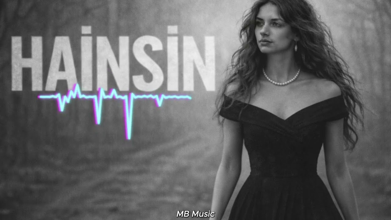 Hainsin  | Anadolu Rock