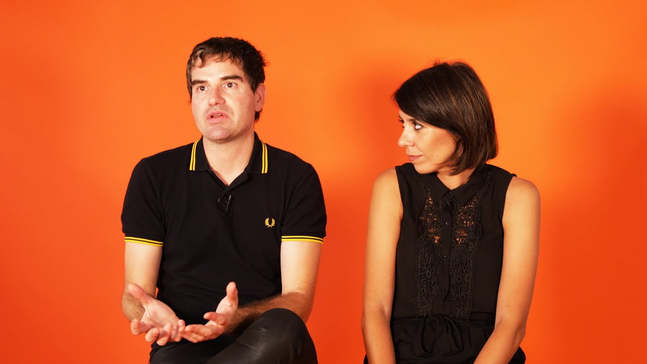 Dorian analiza a Dorian. Al detalle: 'CUALQUIER OTRA PARTE', 'TORMENTA DE ARENA' Y 'EL TEMBLOR'