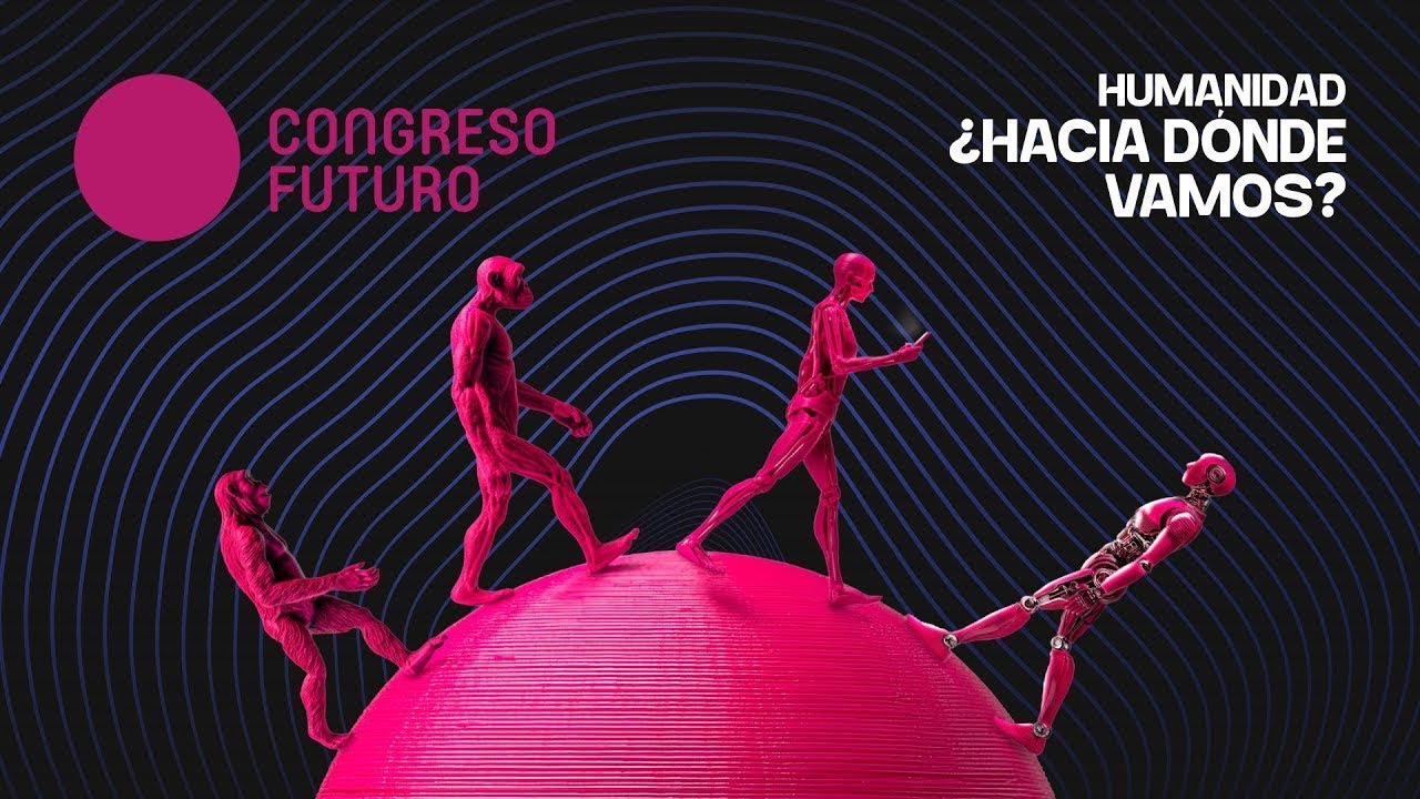 CONGRESO FUTURO 2026 LOS LAGOS