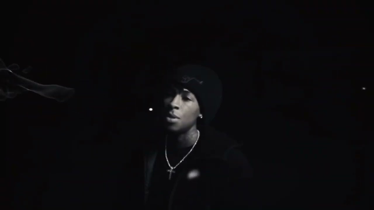 NBA Youngboy | Snow Bunny Slowed
