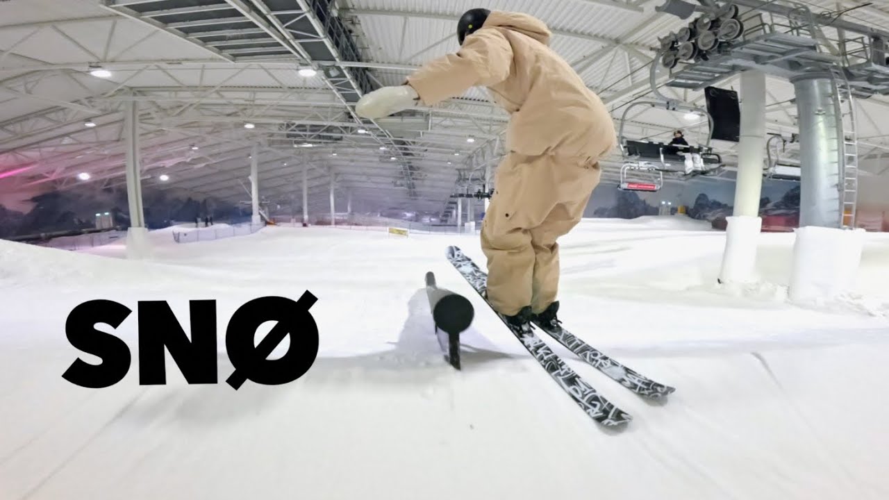 GUTTATUR TIL OSLO 2024 / VLOG
