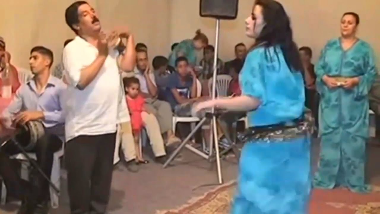 الفنان عبد الديم يبهر الجميع بعزف على التعريجة🔥🔥