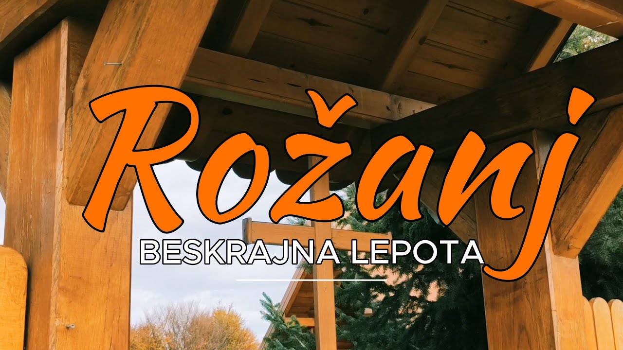 Rožanj - vrh Sokolske planine, onako kako ga Sokolovi vide