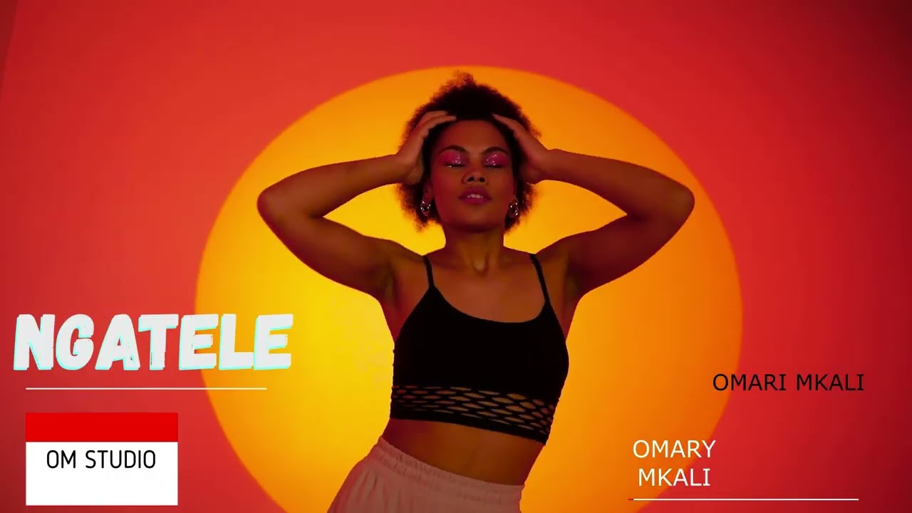 NGATELE my new song 