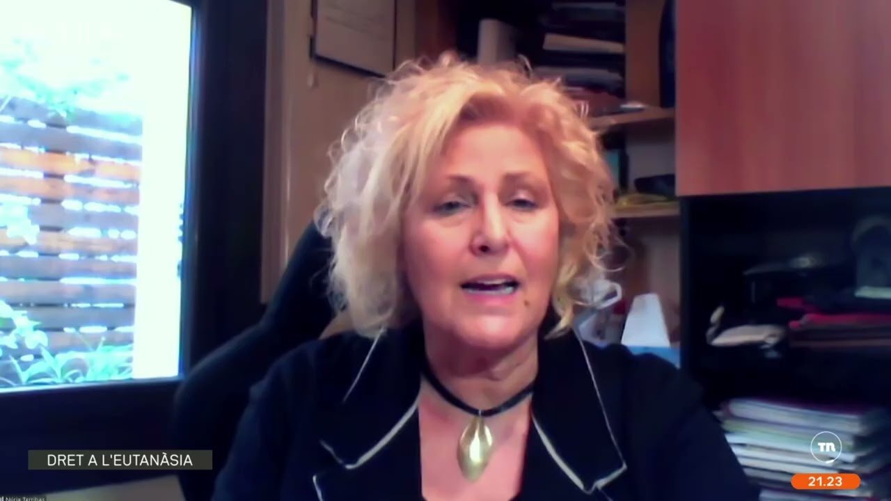 Telenotícies 3Cat - El Cas de la Noelia