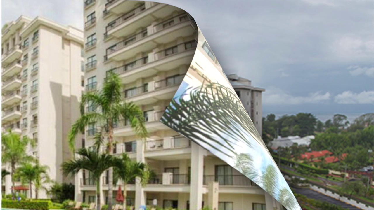 Jacobay Premium Condominium development in Costa Rica