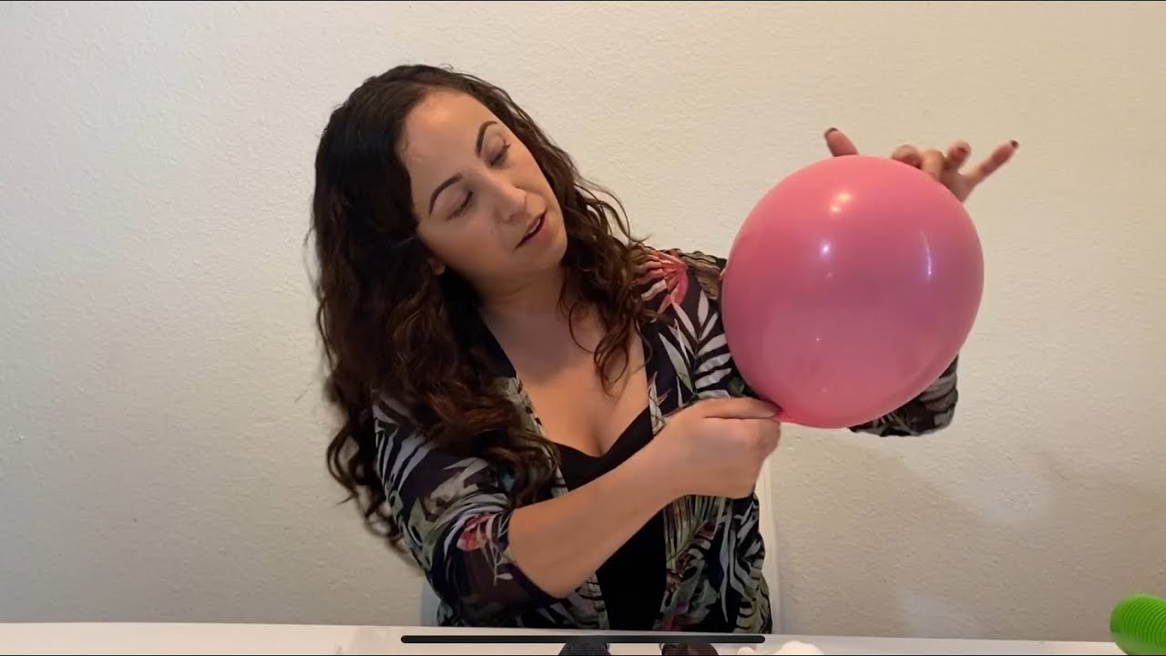 Balloon Tutorial / How to Make Double Stuffed Balloons - Step-by-Step Guide