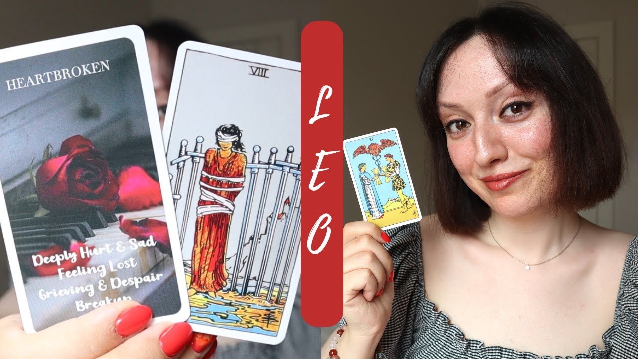 🔥 LEO ♌️ – THEY WERE TOO KIND TO THE WRONG PEOPLE & IT COST THEM THEIR HEALTH! RETROGRADE THOUGHTS 💭