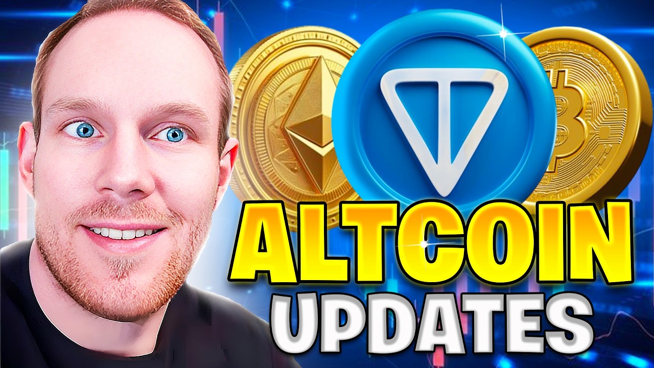 Altcoin Update TA LTC XRP ADA SOL VET QNT LINK MATIC FET SUI TAO ZEC