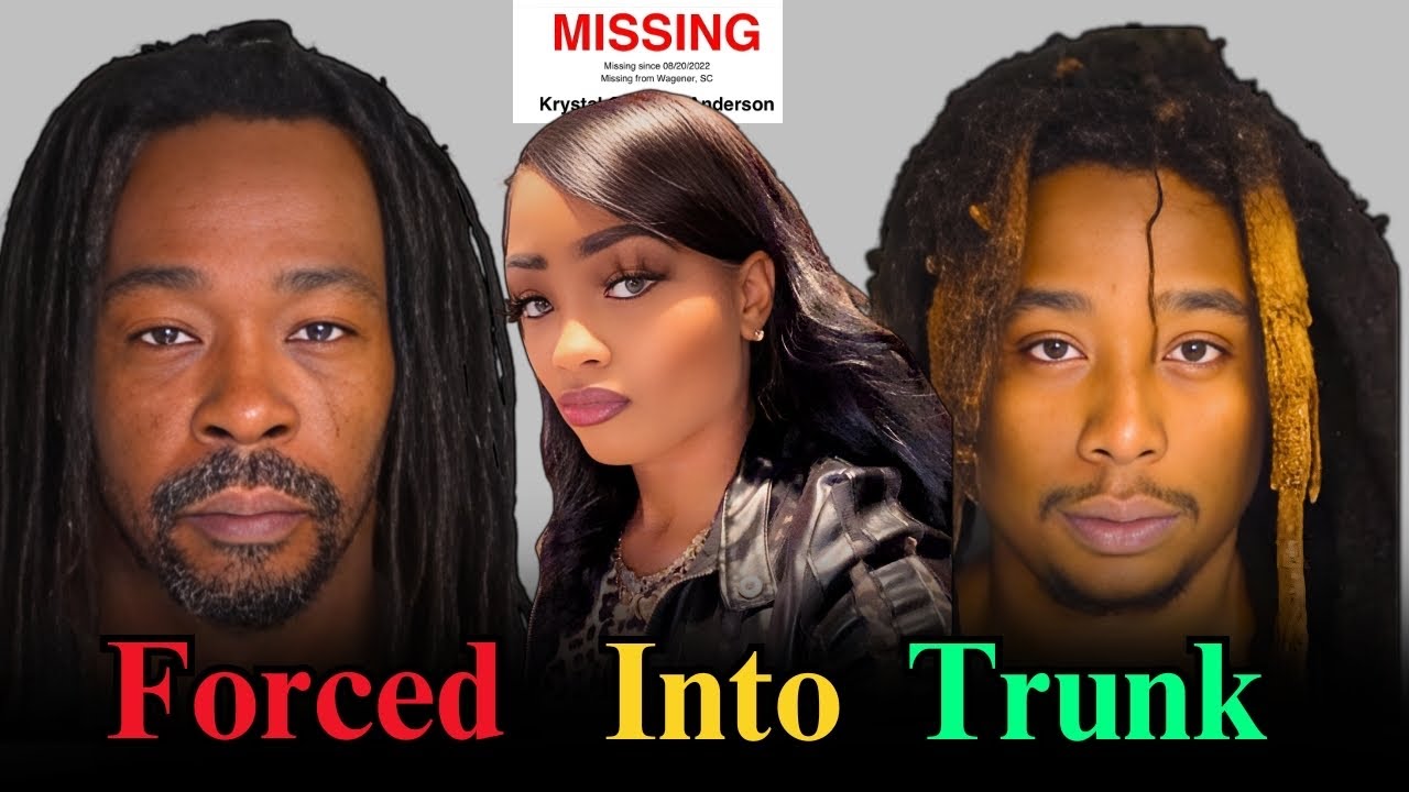 Missing Mom of Four Vanished Overnight — Disturbing Evidence Followed