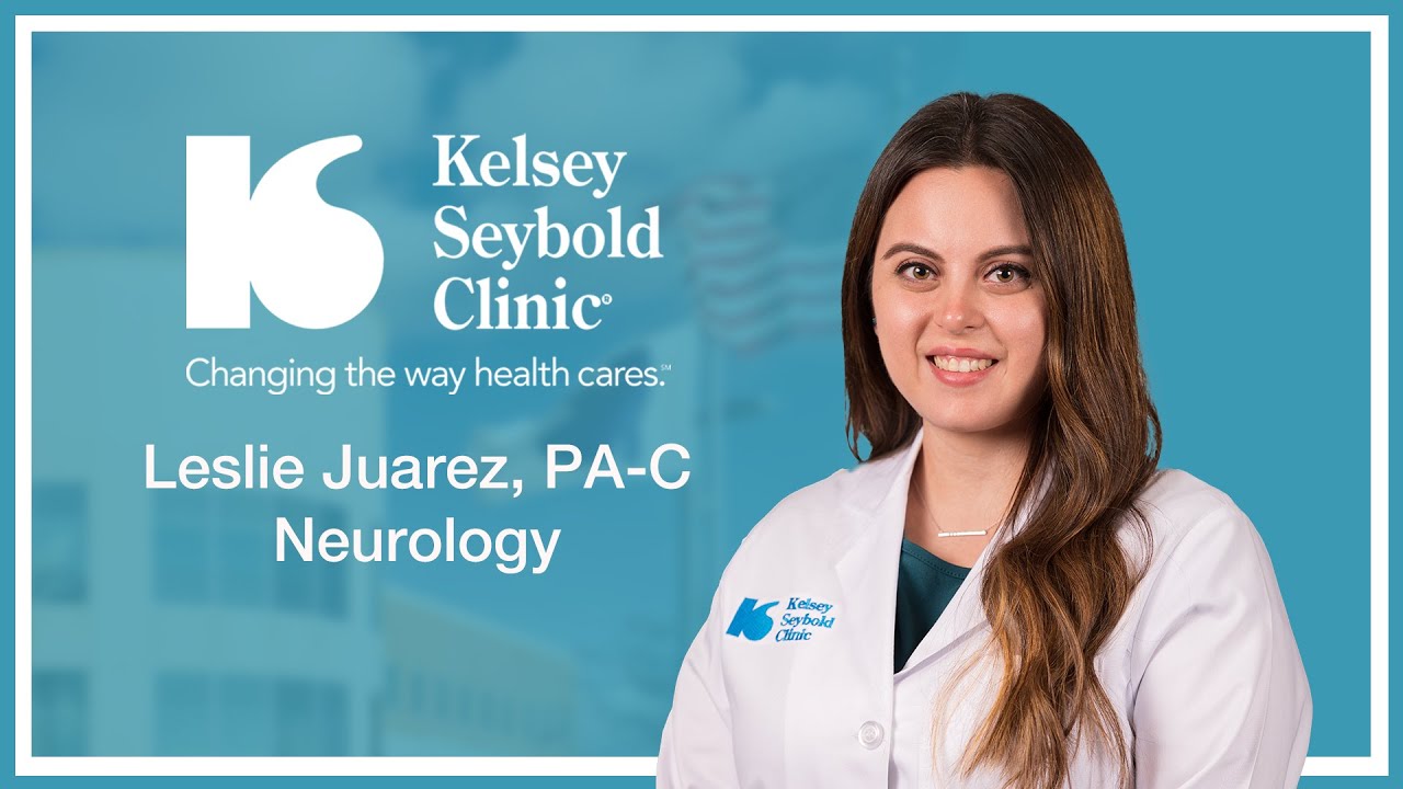 Leslie Juarez, PA-C | Neurology | Kelsey-Seybold