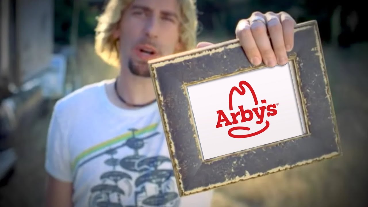 {YTP} ~ Of or Belonging to Arby