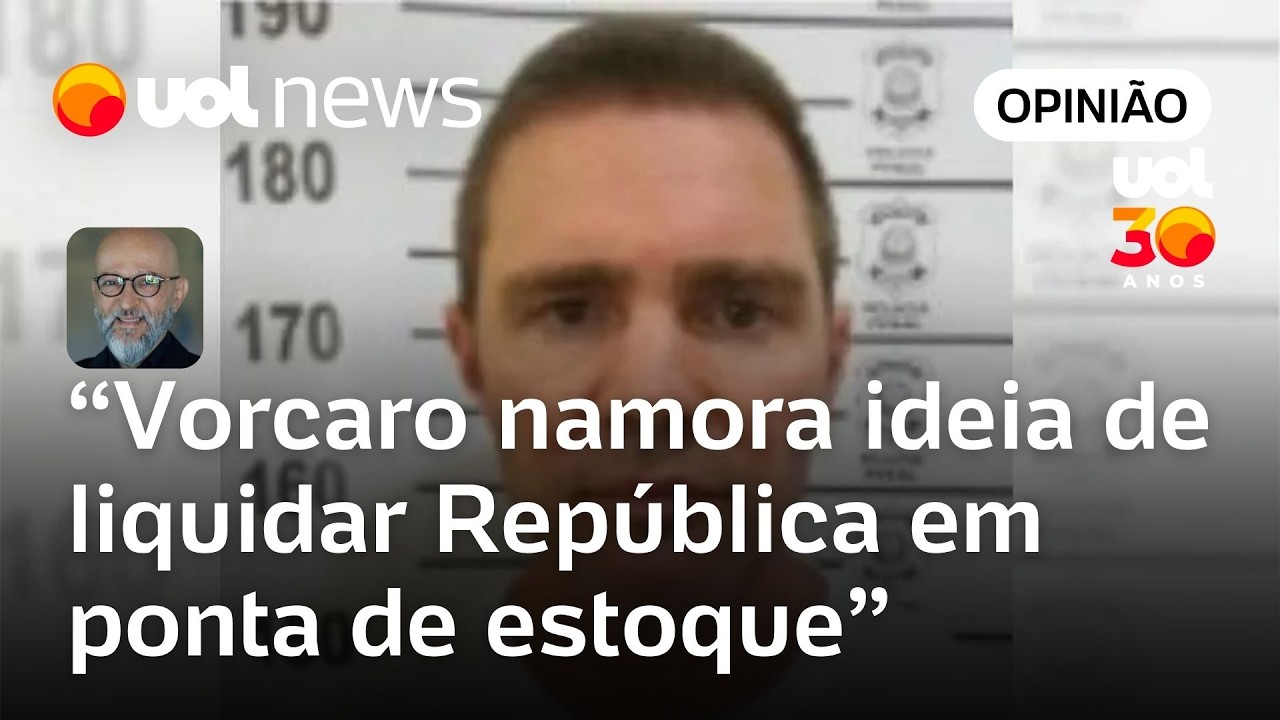 Delação de Vorcaro tem potencial destrutivo inédito; a República treme por dentro | Josias