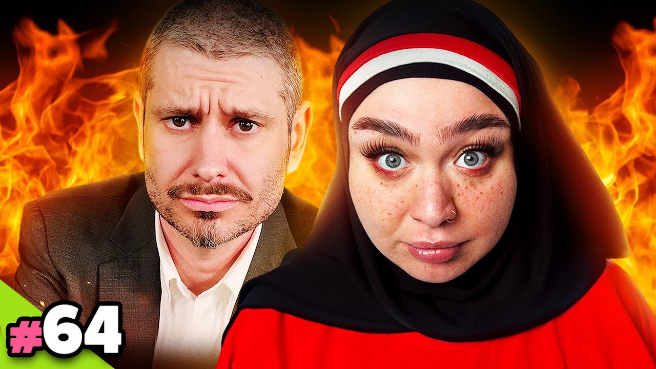 Ethan Klein Is Suing Me | Ayyrabs