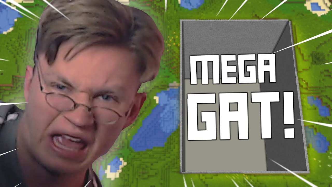 Het GROOTSTE GAT OOIT GRAVEN! - ContentVeen #16