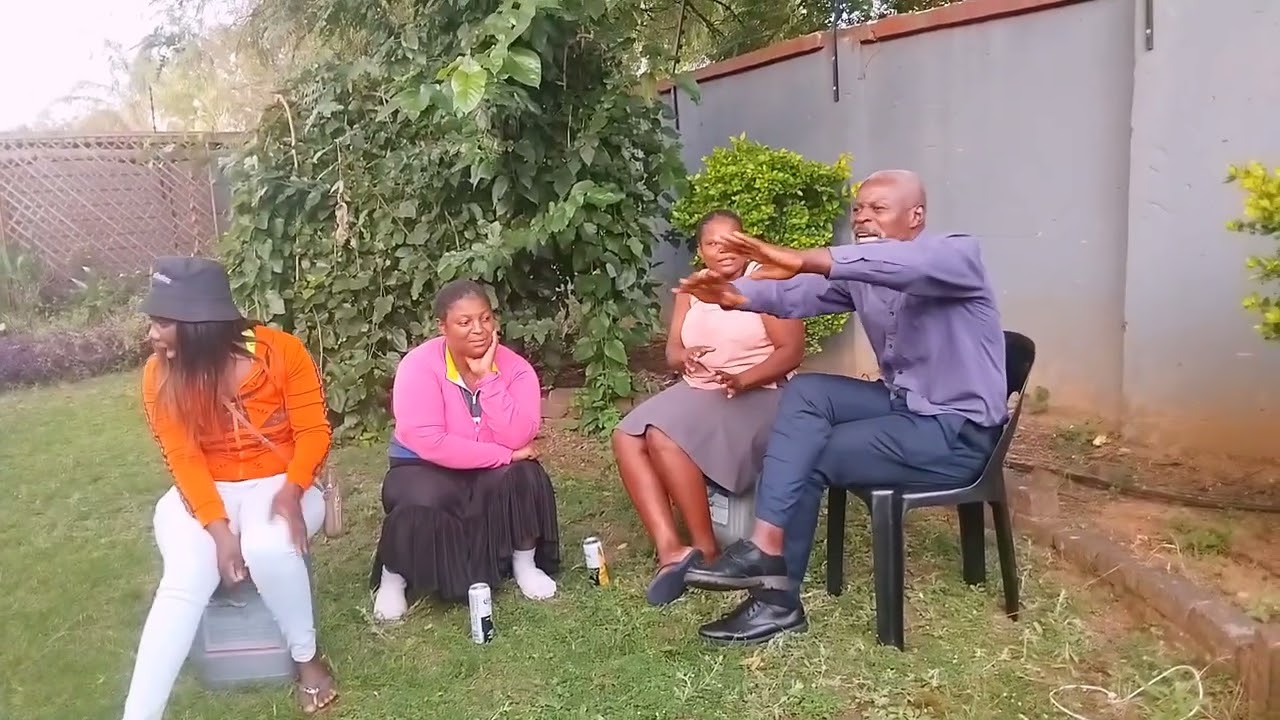 Landlord  munonetsa 