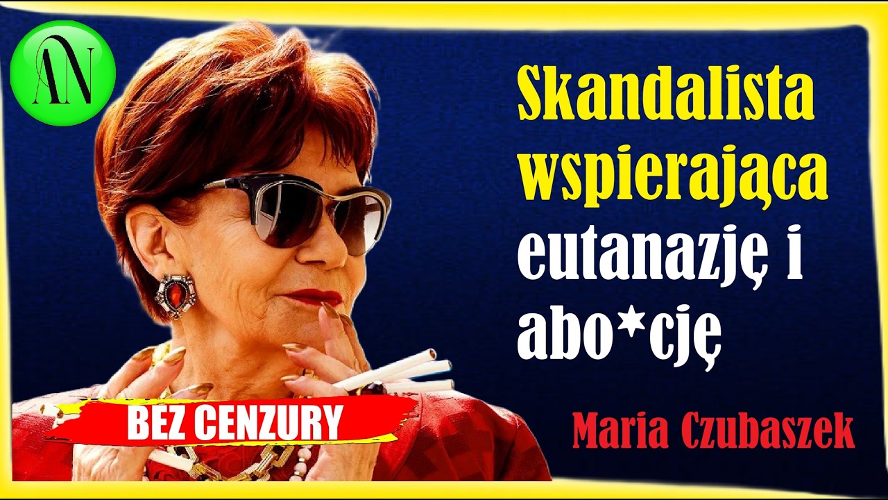 W furii złamała mężowi dwa żebra. Publicznie przyznawała się do aborcji. Mistrzyni kontrowersji.