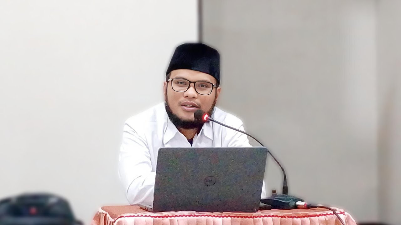 Kajian Rutin (Ba'da Maghrib)
