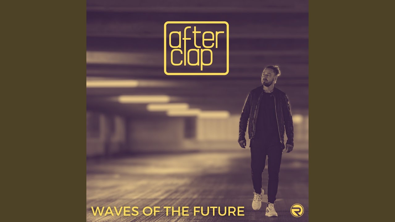 Waves Of The Future