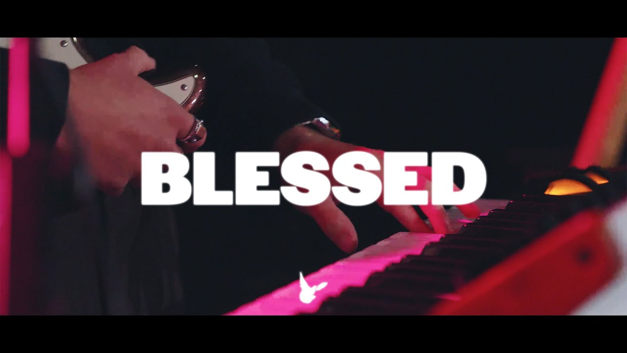 Blessed [Live]