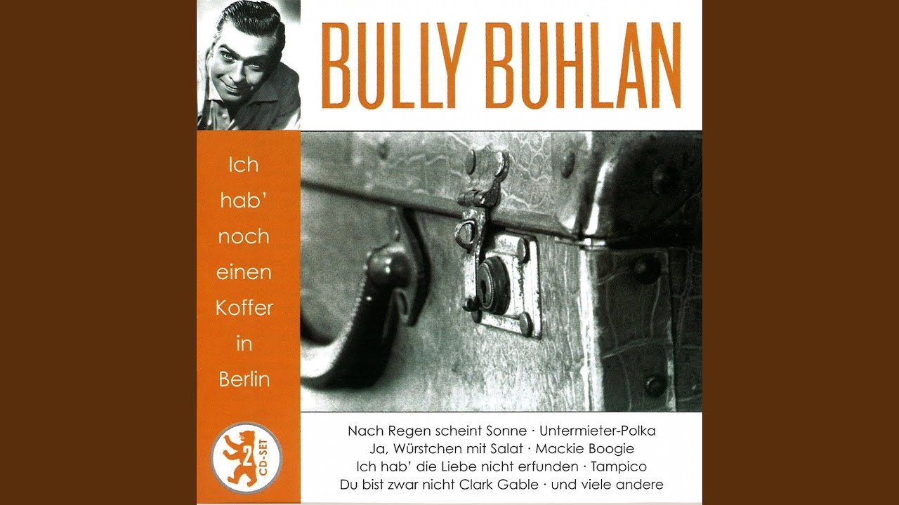 Spiel mir die alte Melodie