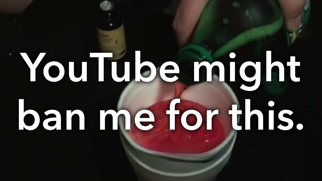 Айсберг DIY DRUGS
