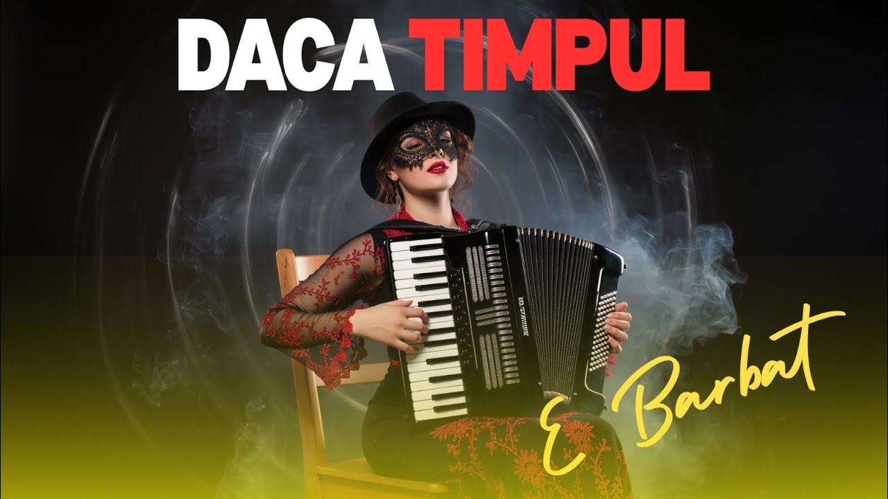 Dacă Timpul E Bărbat!(Official music video)#muzica#romania#balkan#folk#jazz#muzicanoua#muzica2026