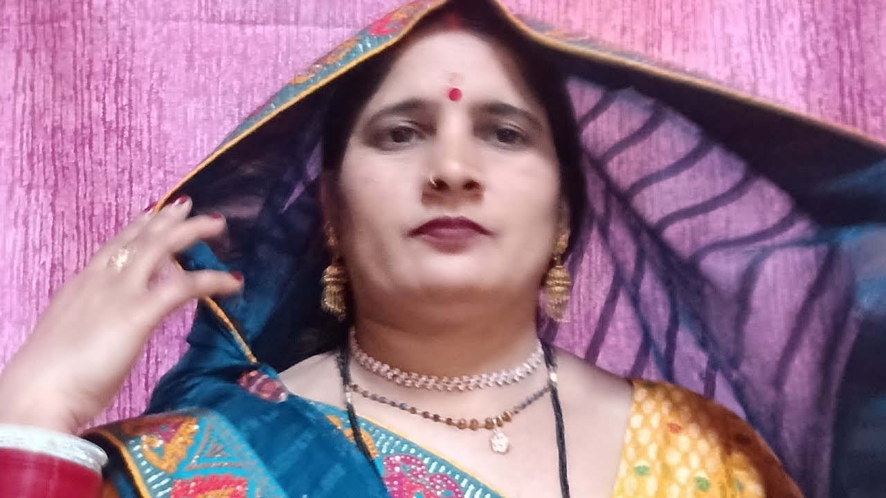 राधे राधे  यूट्यूब फैमली आप सभी हमारे लाइवमें स्वागत है 🙏❤
