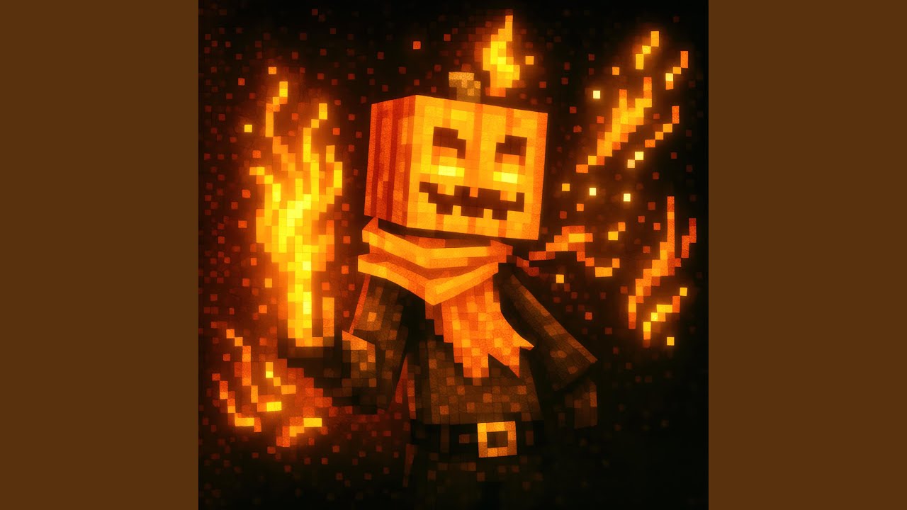 SPOOKYCRAFT (Sped Up)