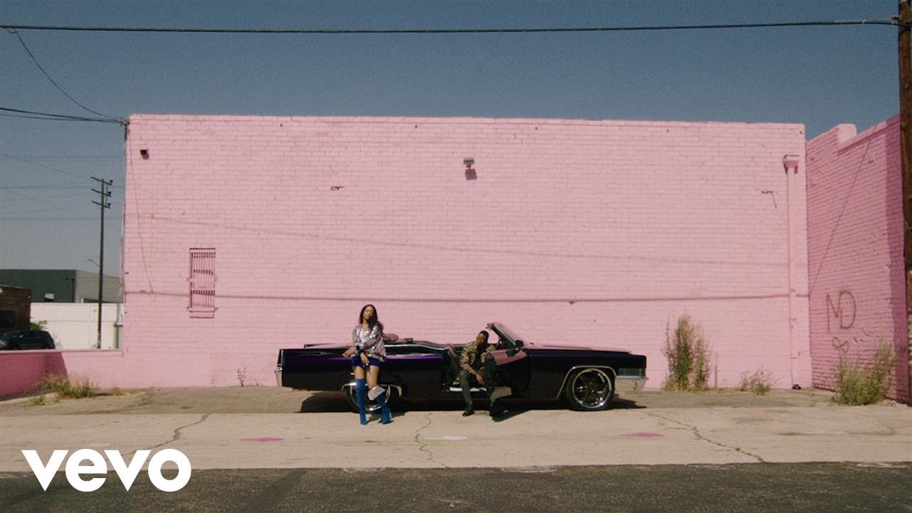 Dany Synth&eacute; - Too Good To You ft. Davido, Shay