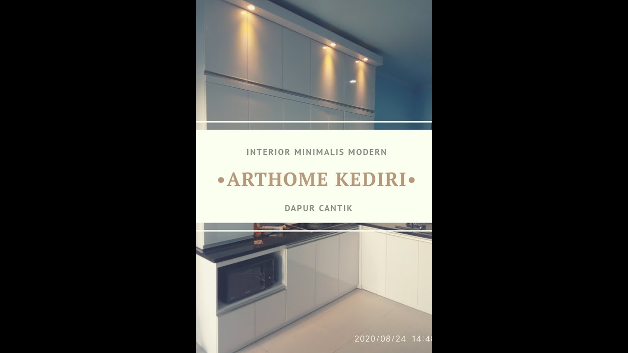 Kitchen set kediri
