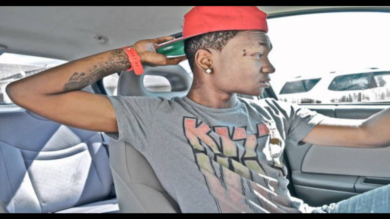 Yung Incredible - Yall Maggots (Jerkin Song) [Download Link]