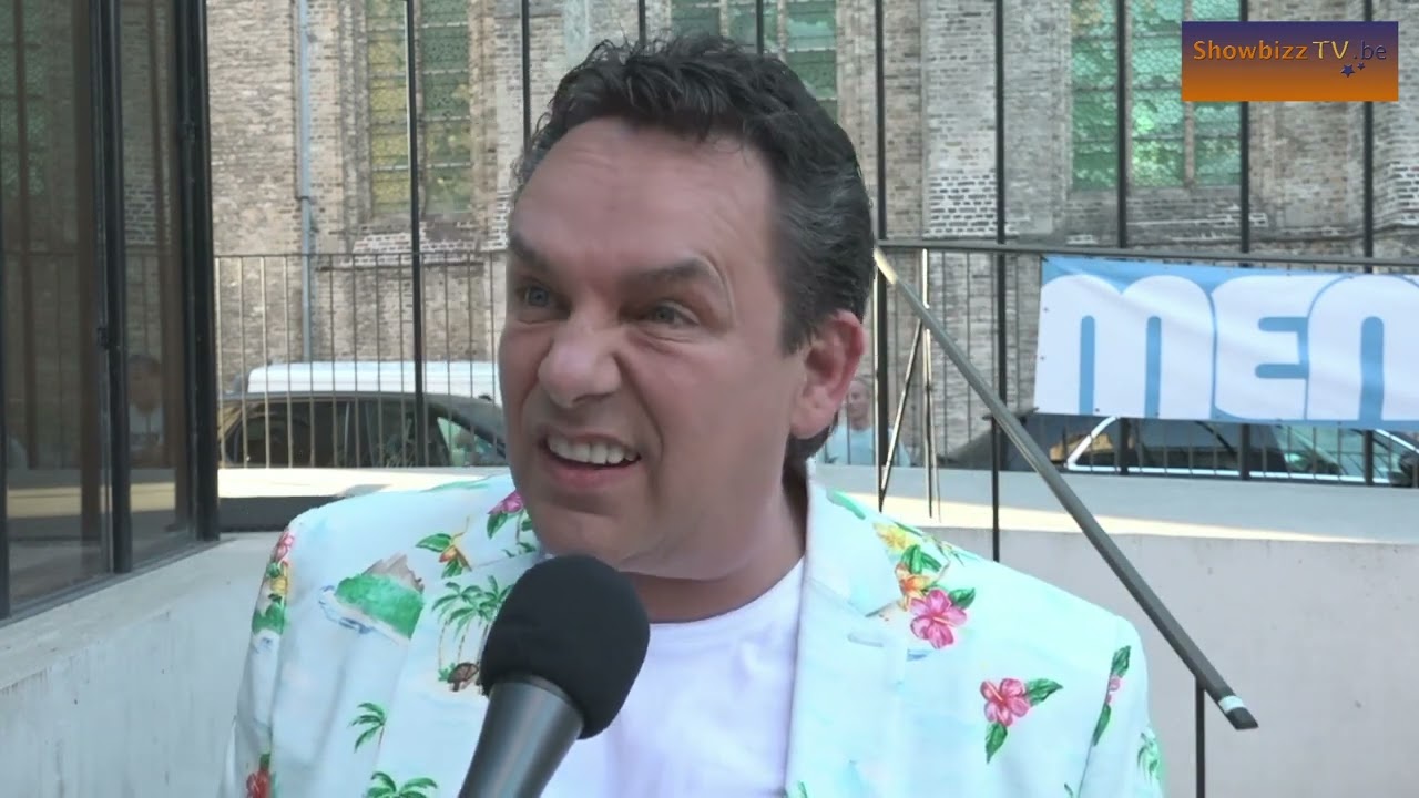 Phil Kevin: 'Por favor mi amor'