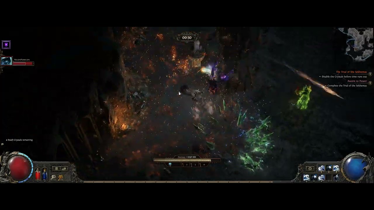 Path of Exile 2 2025 12 19   20 32 37 04