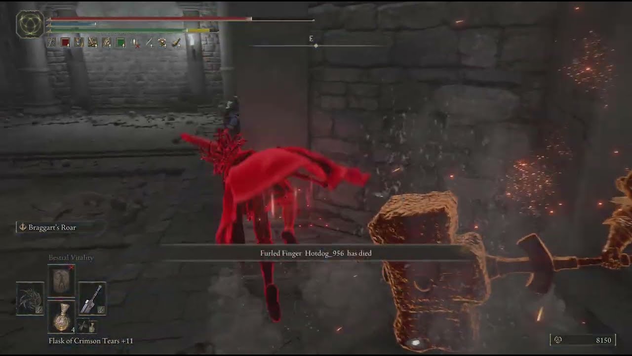 Escaping Fate for 3 Minutes to Beat 3v1