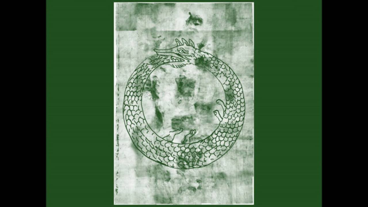 Jute Gyte - At the Limit of Fertile Land