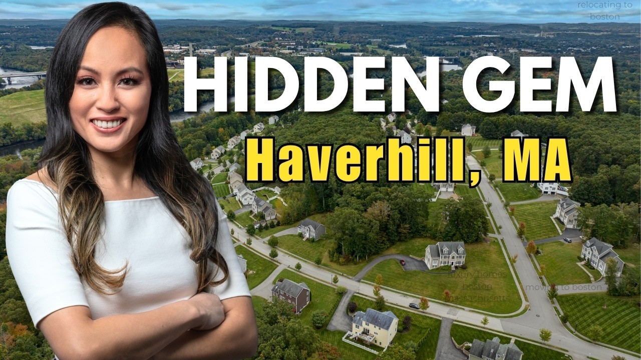 65 Snow Road, Haverhill MA | Haverhill Home