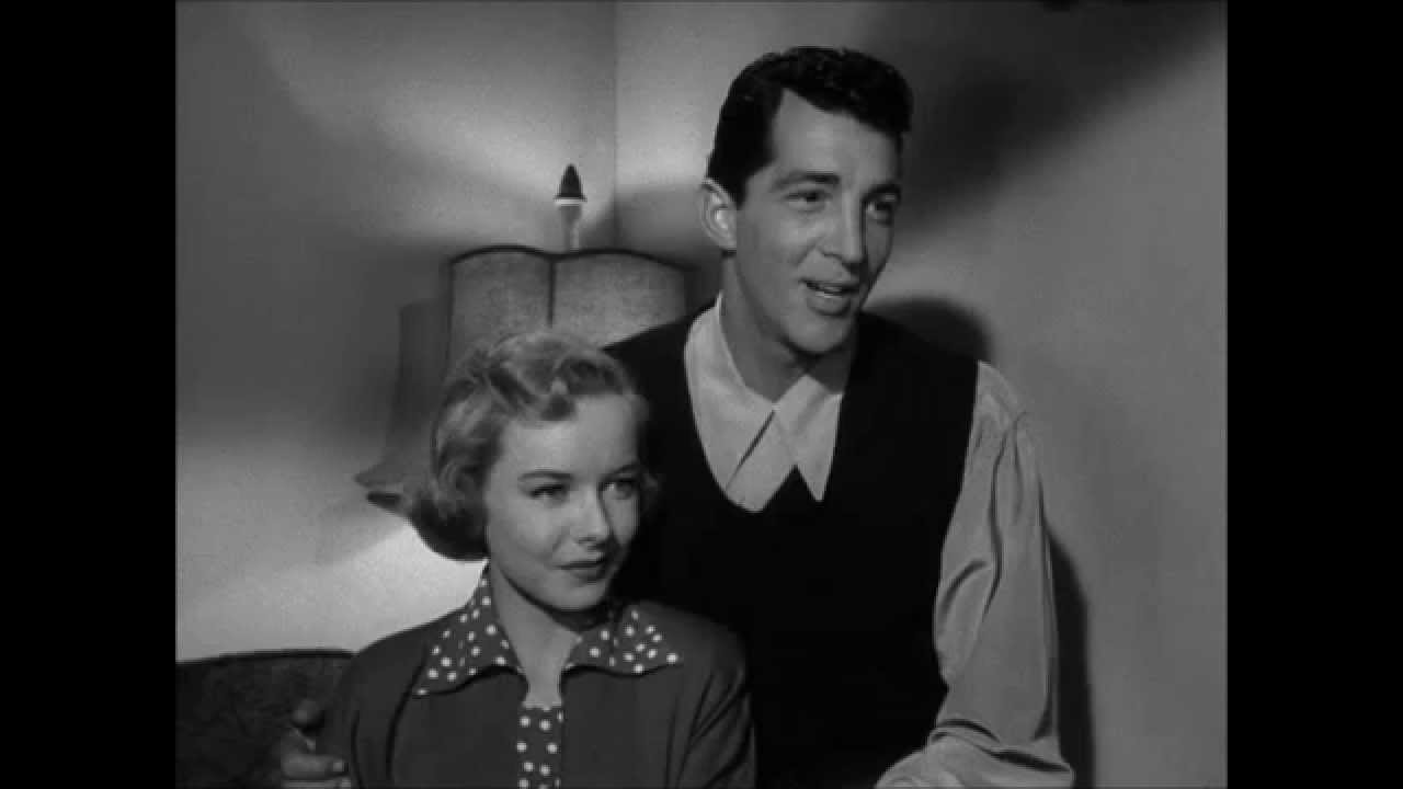 Dean Martin - Fools Rush In