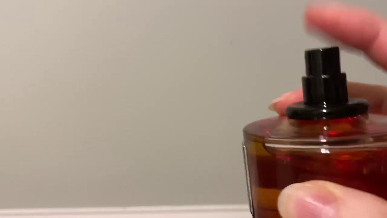 Broken Atomizer 2