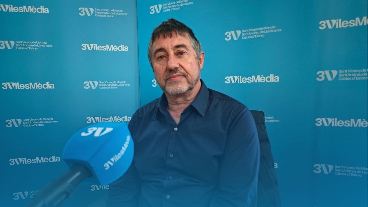 Àmbit Municipal - Josep Ruiz, Ajuntament de Llavaneres - 18/02/2026