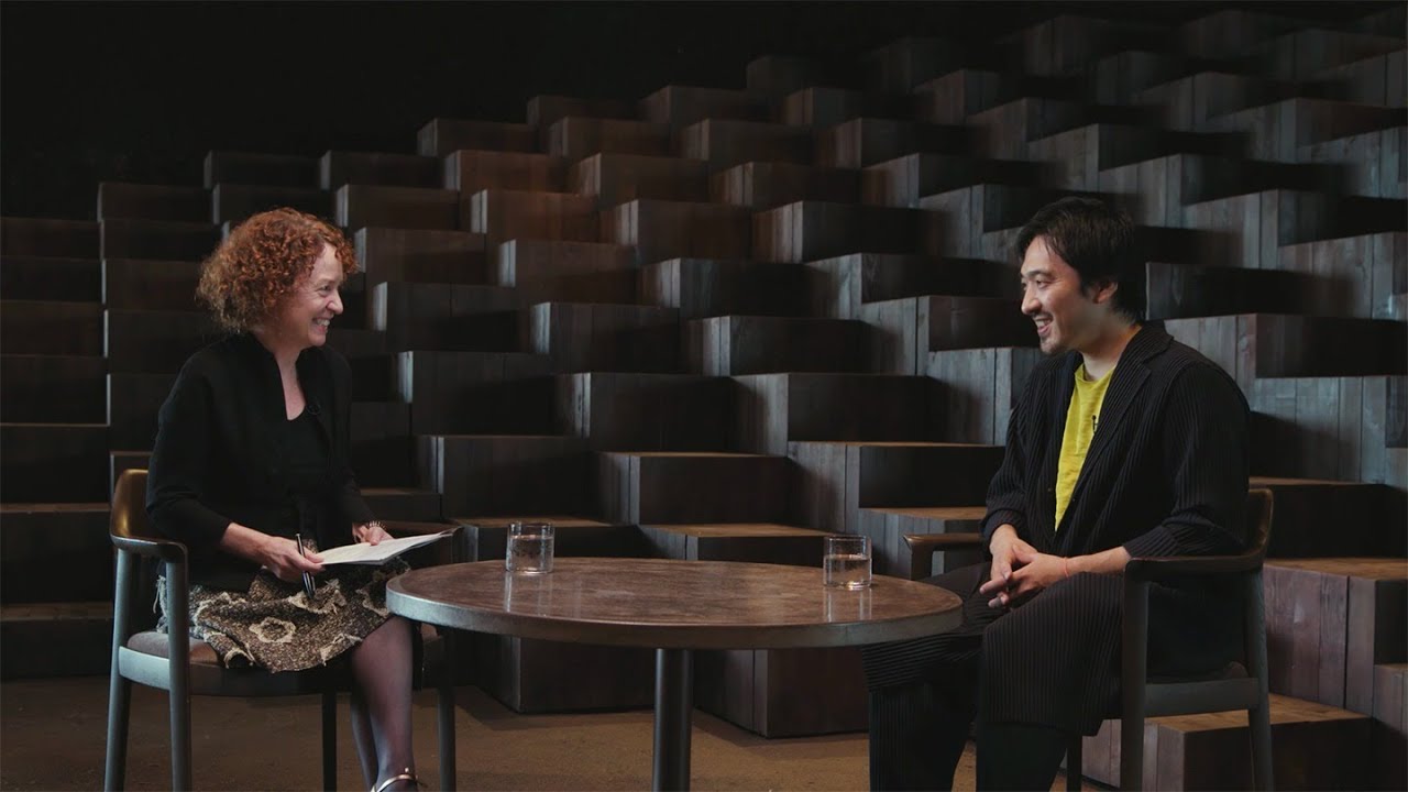 Tsuyoshi Tane, Architect – A SCCI Cinéphile Hub 2020 Episode