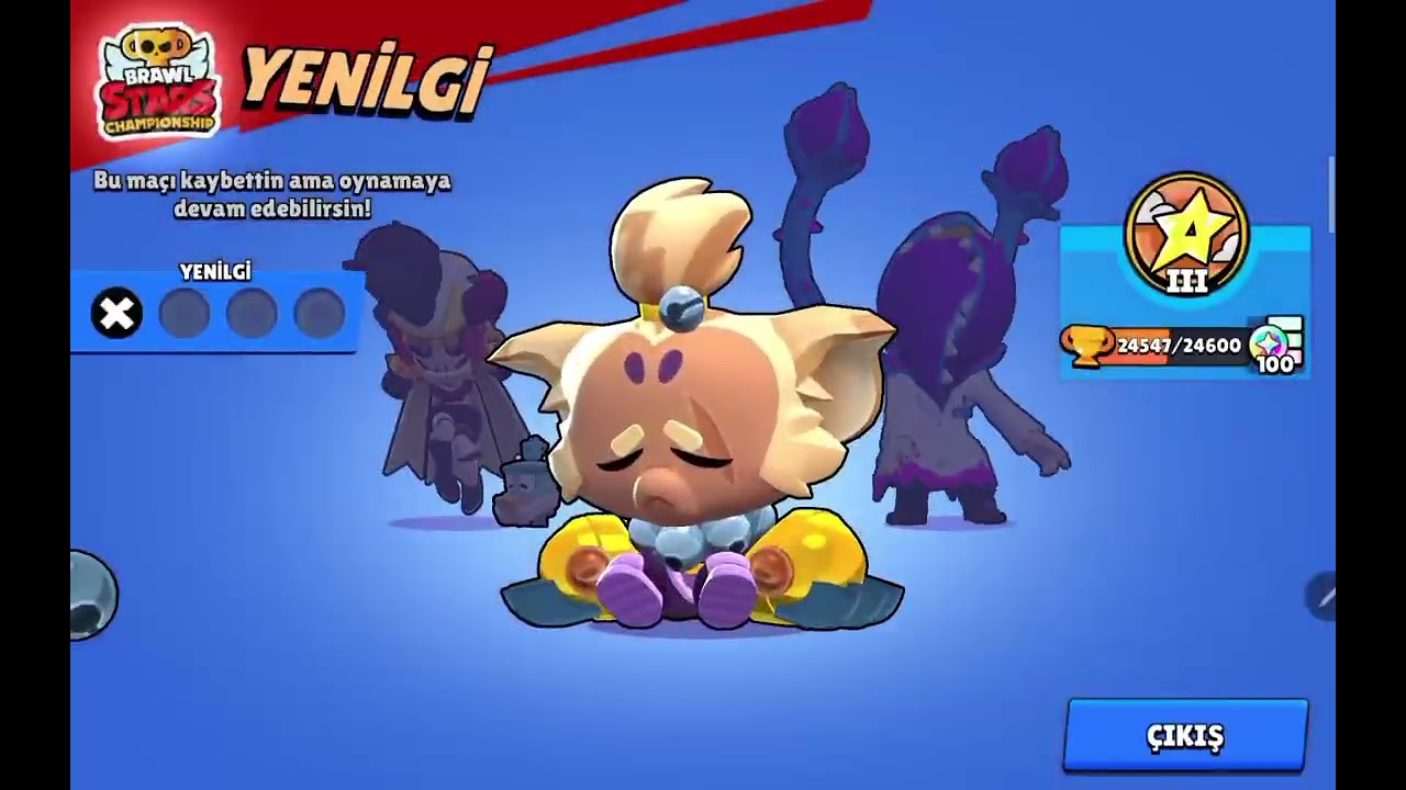 60 aboneye özel bs wideosu