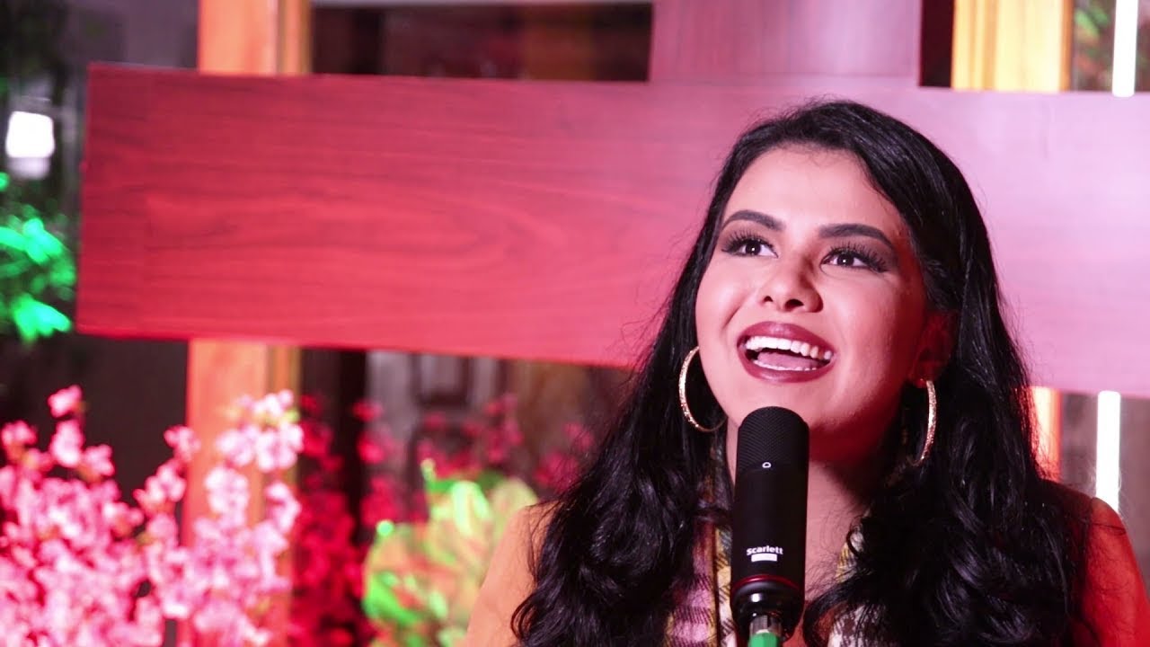 CEIA DO SENHOR | Daniela Carvalho