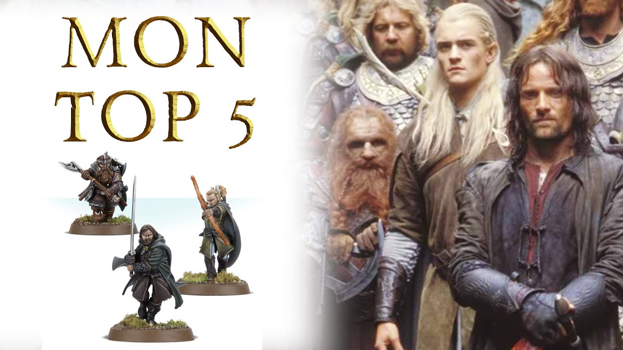 TOP 5 des MEILLEURS Héros du SDA (tirés des films)