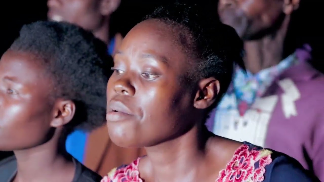 Seventh-day Adventist Church, Ombasa Central Choir ~ Ngu'ono Nyasaye