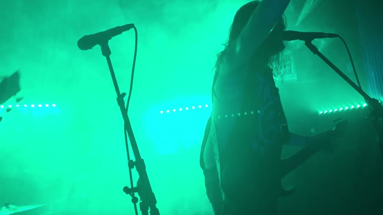Influence Live in Detroit 2023