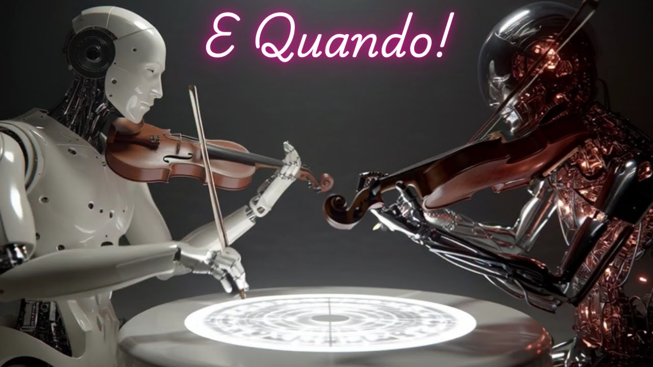 MISTER PI feat. ZUCHILAND - E QUANDO!!! #indierock #musicabrasileira